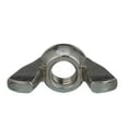 thumbnail image 5 of Seachoice 18-8 Stainless Steel Wing Nuts, 5/16-18 Size, Pack of 50, 5 of 5
