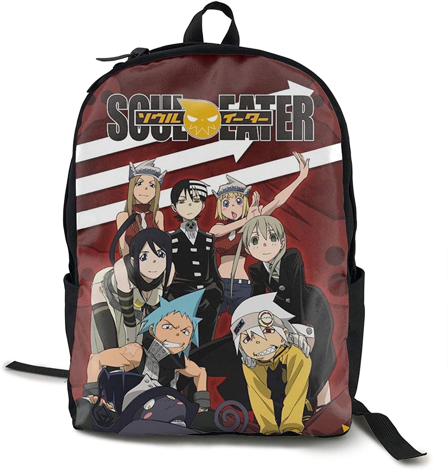 casual hiking backpack