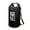 Black, variant on Storage bag,20l / 30l 10l / 15l Waterproof Water 15l / 20l Water Roll / 15l / Roll River / 20l / Water Roll Waterproof 10l/15l/20l/30l Jinmie