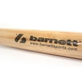 thumbnail image 3 of BB-W 28" Wooden Baseball Bat by Barnett, 3 of 6
