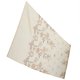 thumbnail image 4 of Cortina Con Estampado De Flores, Poliéster De Gasa De Ventana Elegante Para Restaurantes Para Dormitorio Para Sala De Estudio Para Dormitorio Amonsee Otros, 4 of 8