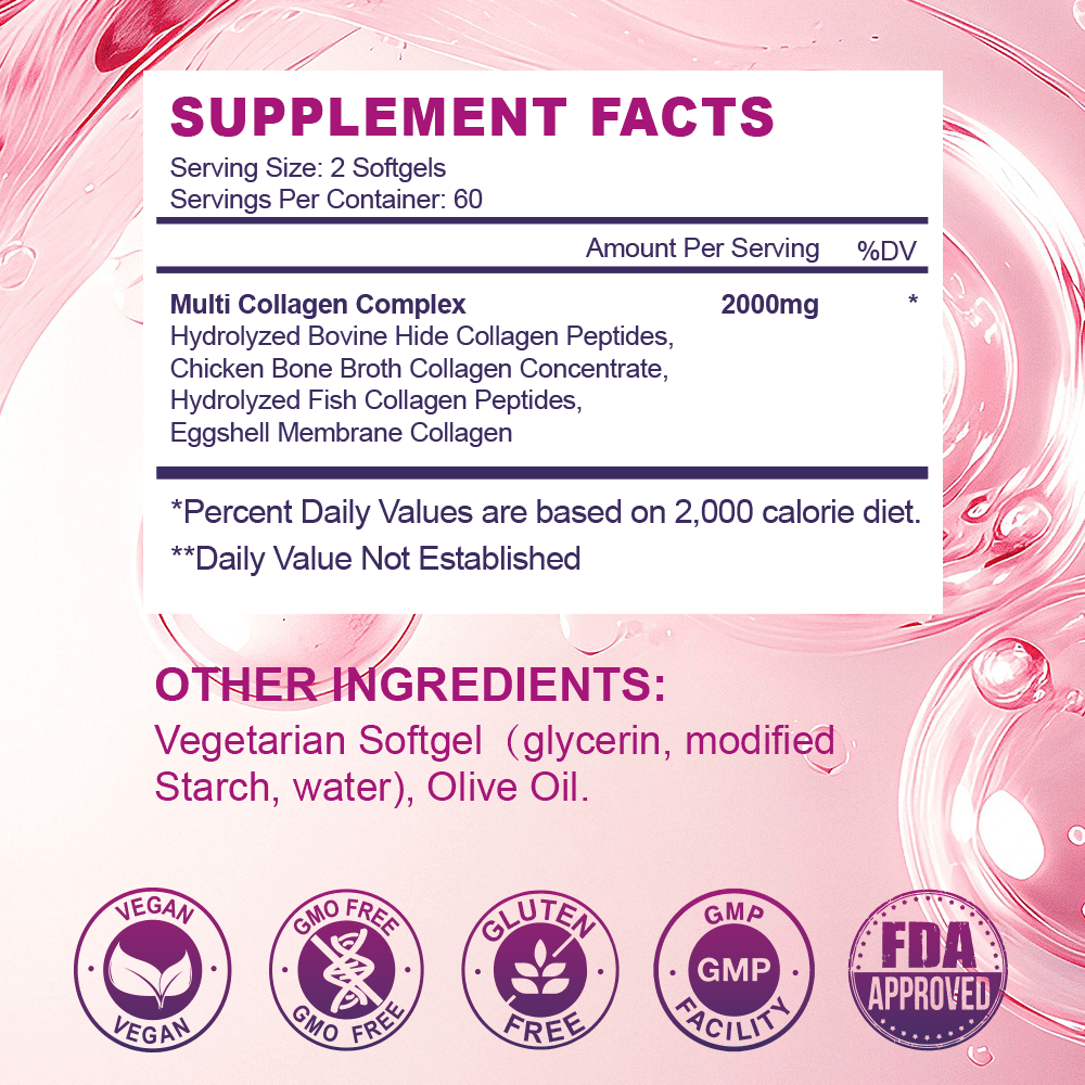 Nature's Live Nicotinamide 500mg Resveratrol 100mg - NAD Supplement - Anti-Aging 240 Capsules