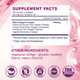 thumbnail image 2 of Nature's Live Nicotinamide 500mg Resveratrol 100mg - NAD Supplement - Anti-Aging 240 Capsules, 2 of 6