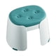 thumbnail image 2 of Taburete de baño para niños, multifuncional, portátil, apilable, antideslizante. verde grande, 2 of 9