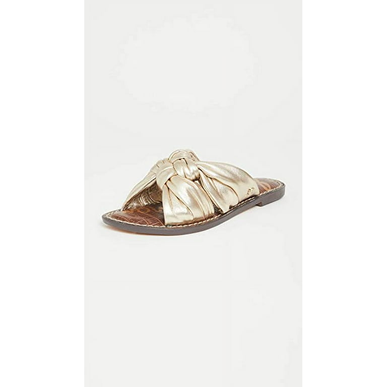 Sam edelman molten gold new arrivals