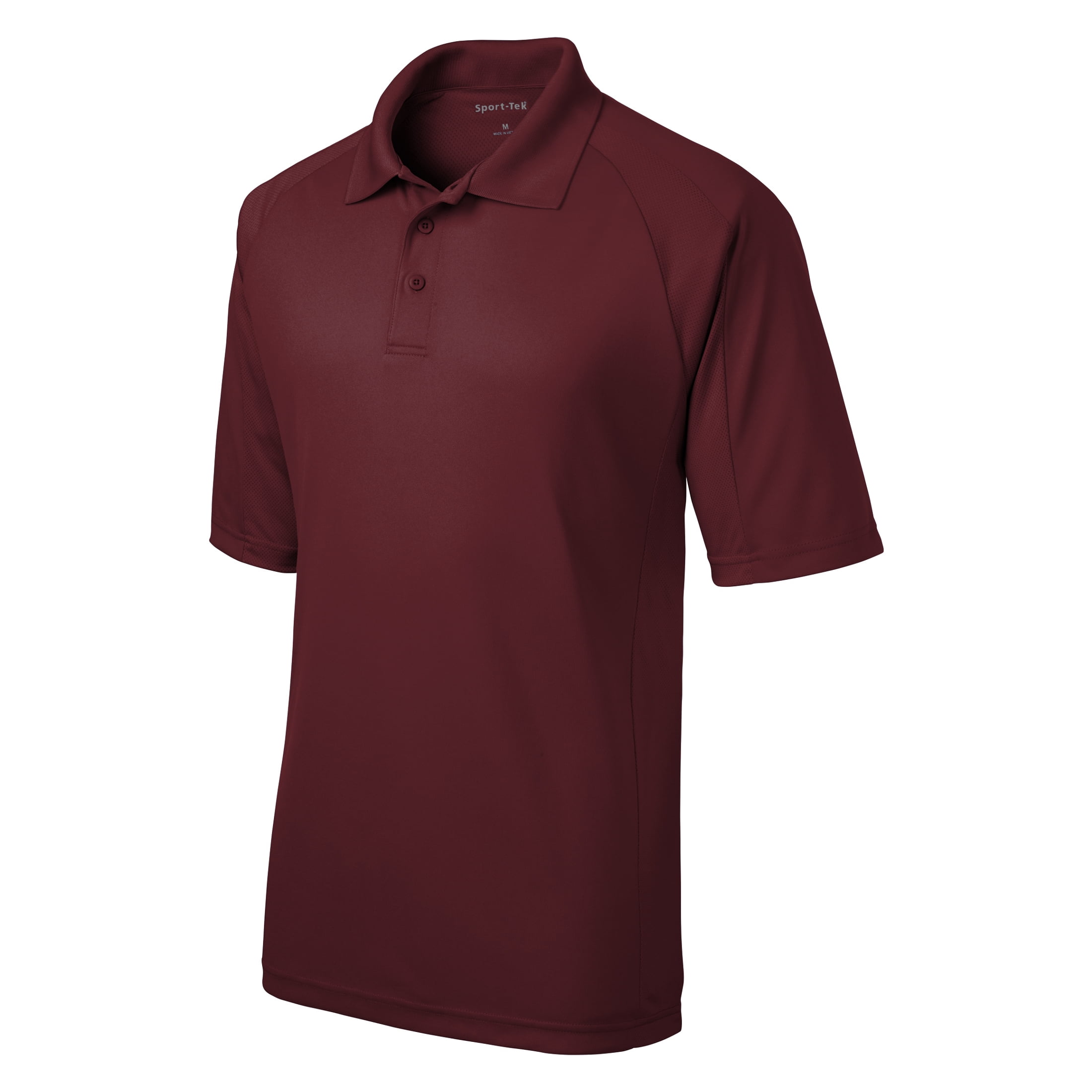 Maroon polo clearance