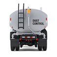 thumbnail image 1 of Mack R Water Tank Truck amarillo / verde / plateado 1/34 modelo de coche a presión por First Gear First Gear 104069, 1 of 1