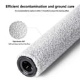 thumbnail image 3 of 6PCS Replacement Parts for GX5 Floor Cleaner Accessories Main Roller Brush Filter Sponge, 3 of 5