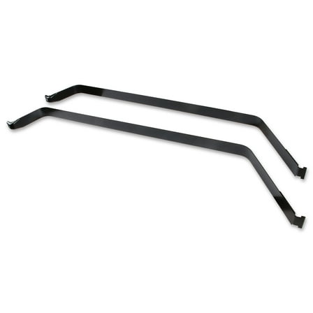 Holley Sniper 19-573 Stock Replacement Fuel Tank Straps
