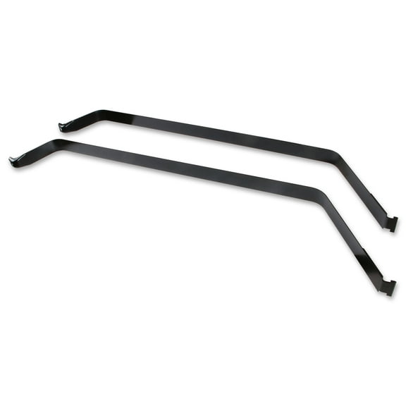 Holley Sniper 19-573 Stock Replacement Fuel Tank Straps