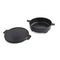 thumbnail image 2 of Weber - Horno Holandés 2 En 1, 2 of 8