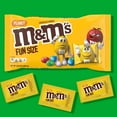 thumbnail image 3 of MM's Peanut Fun Size Chocolate Candy - 10.57oz - Pack of 2, 3 of 5