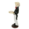 thumbnail image 4 of AFD Uppity Connoisseur Butler with Tray 37 Inch Tall, 4 of 5