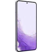 Samsung Galaxy S22 5G SM-S901U 128 GB Smartphone, 6.1 Dynamic AMOLED Full HD Plus 2340 x 1080, Octa-core (Cortex X2Single-core (1 Core) 2.99 GHz + Cortex A710 Triple-core (3 Core) 2.40 GHz + Cortex