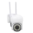 thumbnail image 1 of Cámara Inalámbrica de vigilancia exterior wifi 1080p con luz nocturna led para monitor de seguridad en el HOGAR, 1 of 7