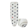 thumbnail image 3 of SNNROO AUQ Ironing Board Cover Innovative Heat-Resistant Silver Layer Ironing Board Cover and Pad Active Dyeing Ironing, 3 of 6