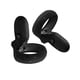thumbnail image 1 of 1pair Touch Controller Grip Cover Soft Smooth Game Console For Oculus Quest 1 New, 1 of 2