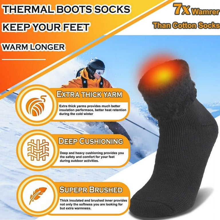 Cold Weather How To Keep Your Toes Warm While Skiing The Best Ski