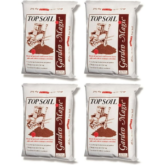 Top Soil in Soil - Walmart.com