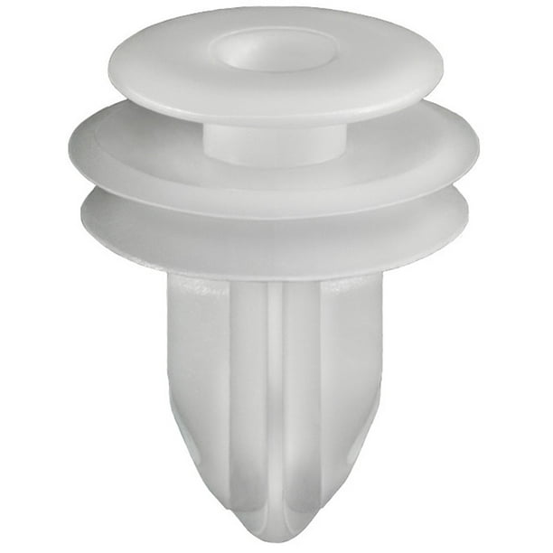 AMZ Clips And Fasteners 50 Front & Rear Door Headliner Interior Trim