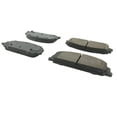 thumbnail image 2 of Centric (301.13510) Brake Pad, Ceramic, 2 of 2