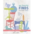 thumbnail image 1 of Pre-Owned My Favorite Finds: Flea Market Journal (Unknown) 0307352323 9780307352323, 1 of 1