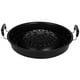 thumbnail image 1 of Sartén para parrilla de comida, sartén para barbacoa, bandeja para asar, bandeja para barbacoa, suministro para barbacoa, 1 of 6