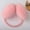 Pink, variant on iOPQO Earmuffs Women Winter Cute Earmuffs Ladies Earmuffs Plush Warm Earmuffs women's dress Black