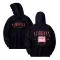 thumbnail image 2 of Sudadera Sad Boyz Color Negro Junior H Natanael, 2 of 6