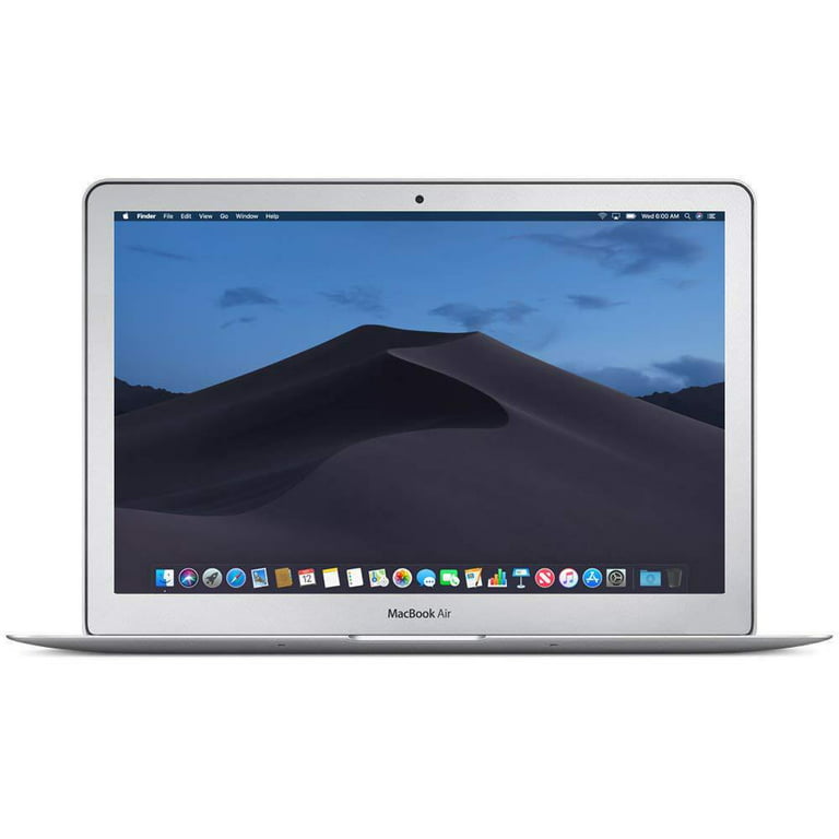 Apple MacBook Air MJVE2LL/A 13.3 Intel Core i5-5250U 1.6GHz up to