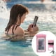 thumbnail image 4 of Teléfono para todas las actividades al aire libre. Compatible con teléfonos de 6 pulgadas. Ideal para nadar, bucear y usar en la playa. Versátil, ligero y seguro., 4 of 5