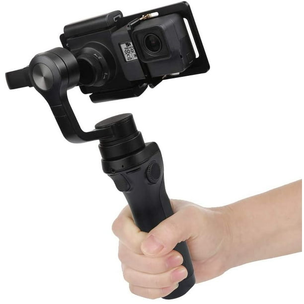 Dji osmo mobile 3 2024 gopro hero 8 adapter