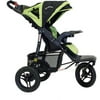 Go-Go Babyz - Urban Advantage Stroller, Leaf Green
