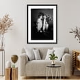 thumbnail image 4 of Historic Framed Print, Warren - 3, 17-7/8" x 21-7/8", 4 of 9