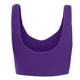 thumbnail image 4 of Plus Size Bra,High Impact Sports Bra Adjustable Wireless Plus Size Sports Bra, 4 of 5
