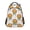 SASASX131, variant on Cute insect floral pattern Backpack with Chest Strap, Laptop Backpack, Travel Hiking Rucksack, Knapsack