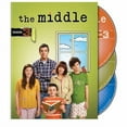 thumbnail image 1 of The Middle: The Complete Third Season, 1 of 2