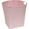 Burlington Baby - Hamper and Toy Storage Unit, Pink