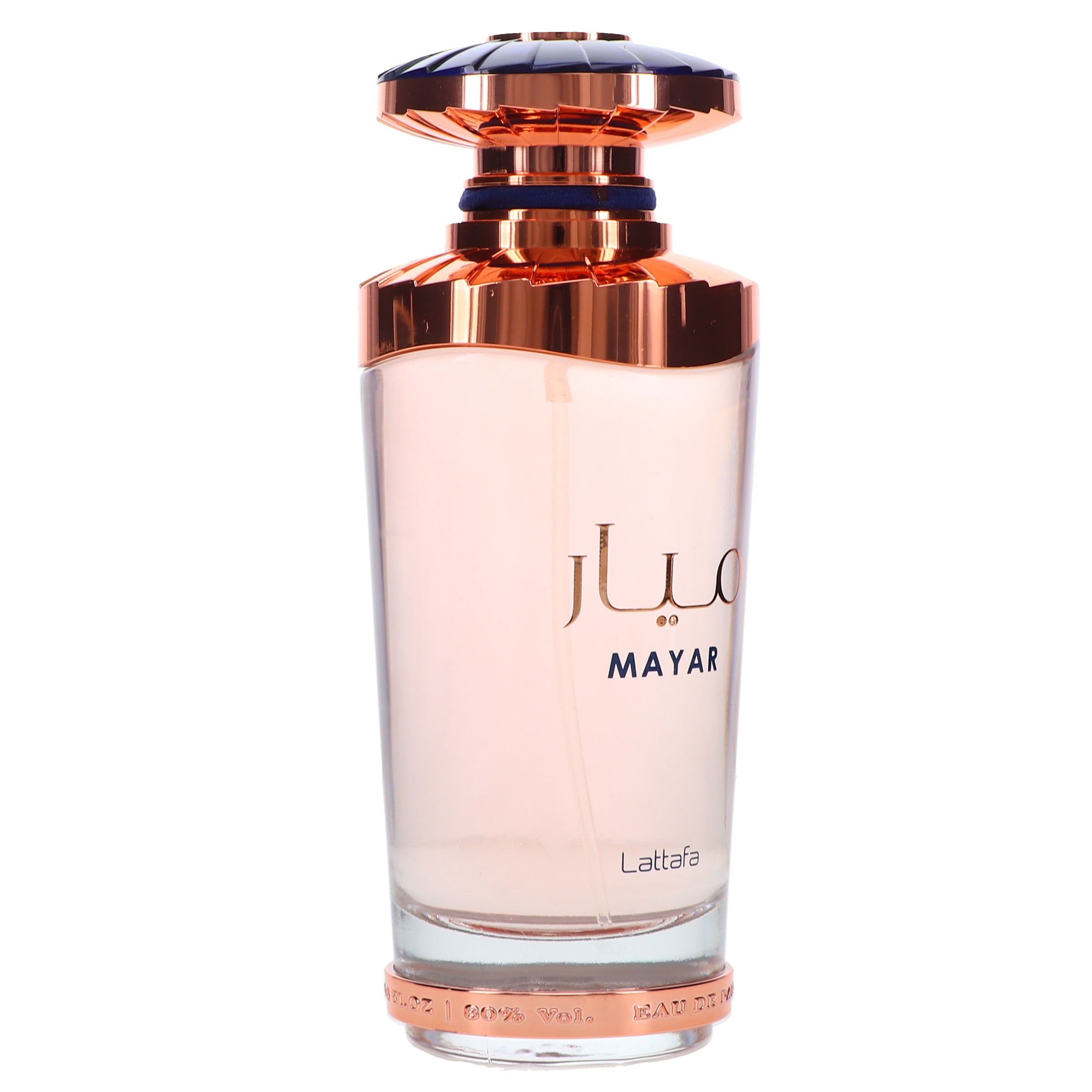 Lattafa Mayar Eau de Parfum 3.4 oz