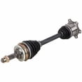 thumbnail image 2 of For Toyota Previa 1992 1993 1994 1995 1996 1997 Pair Front CV Axle Shafts - BuyAutoParts, 2 of 4