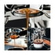 thumbnail image 3 of 54mm Bottomless Portafilter, 3 Ears Espresso Portafilter with Filter Basket, for 8 Series BES870/880 Parts, 3 of 5