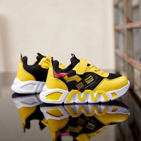 

Kids Sneakers Boys Girls School Running Shoes Lightweight Breathable Boys Tennis