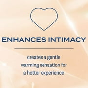K-Y Warming Jelly Personal Lubricant, 5.0 oz (Pack of 2)