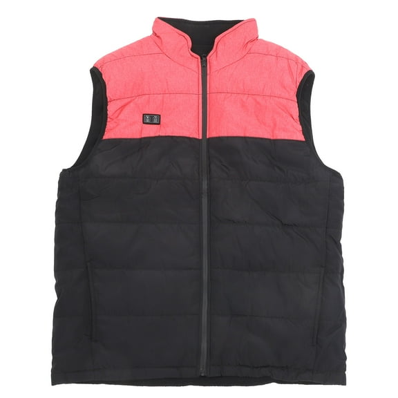 FRCOLOR  Electric Vest Adjustable Heated Cold Running Outerwear Woman