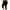 Black, variant on Deals of The Day Clearance! Abomasnow Plus Size Capri Leggings for Women Stretchy Tummy Control High Waist Workout Running Cropped Yoga Pants