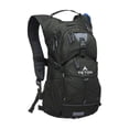 thumbnail image 2 of Mochila de Hidratación Oasis 18L con Vejiga de 2L Negro, 2 of 2