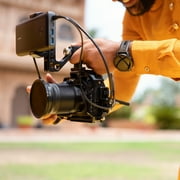 Nikon Z8 Professional Full Frame Mirrorless 8K Video & Stills Hybrid FX Camera Body 1695 Bundle with Deco Gear Photography Bag + Microphone + Monopod + Software & Accessories Kit