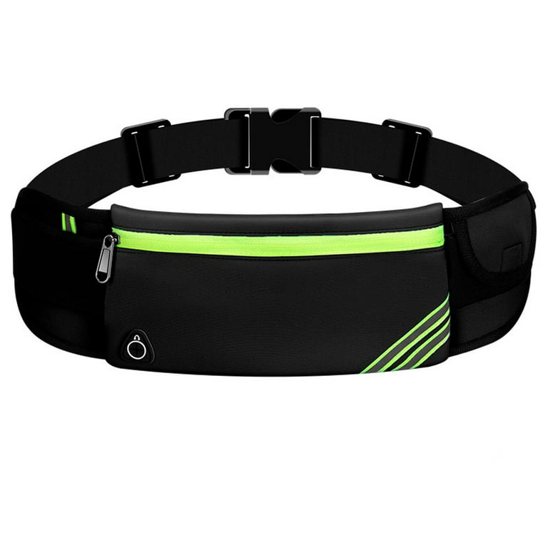 Running Belt for Phone Travel Money Belt Cell Phone Holder Walking