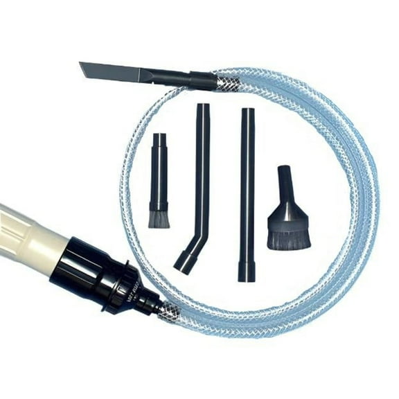 Generic Micro Vacuum Attachment Kit - 7 Piece