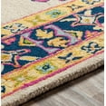 thumbnail image 3 of Surya Bohemian Global Serafina 5' X 7'6" Rectangle Area Rugs SRF2028-576, 3 of 5
